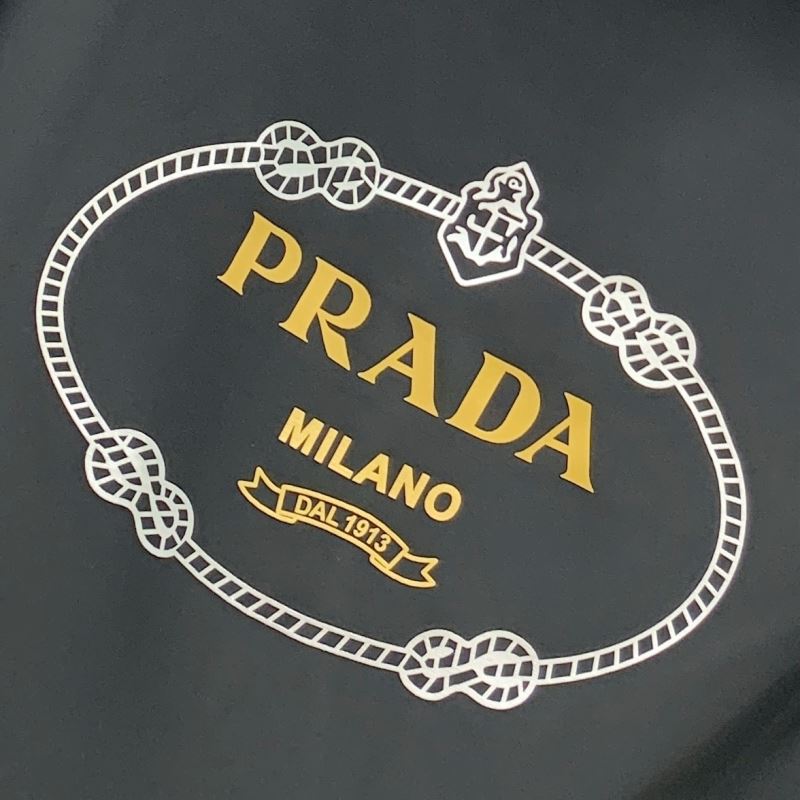 Prada Outwear